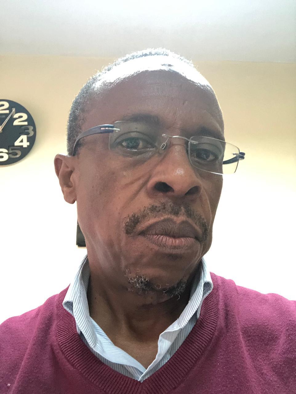 John Kamau